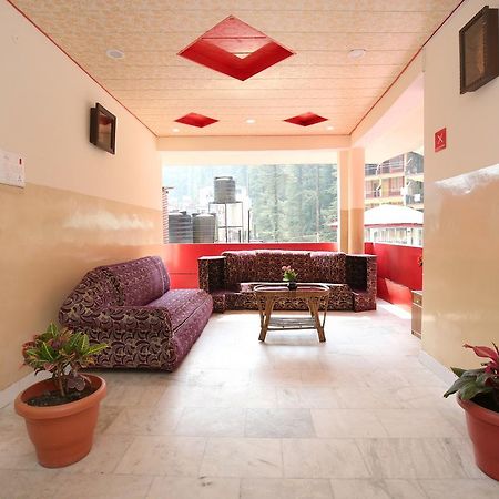 Oyo 9942 Hotel Ravine Dharamshala Bagian luar foto