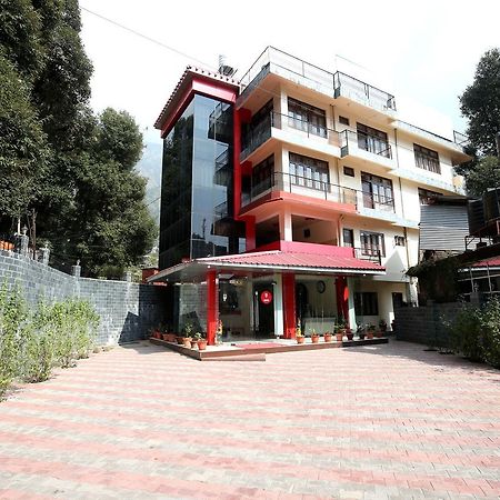Oyo 9942 Hotel Ravine Dharamshala Bagian luar foto