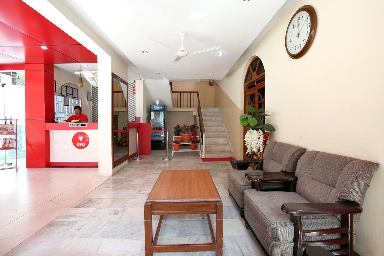 Oyo 9942 Hotel Ravine Dharamshala Bagian luar foto